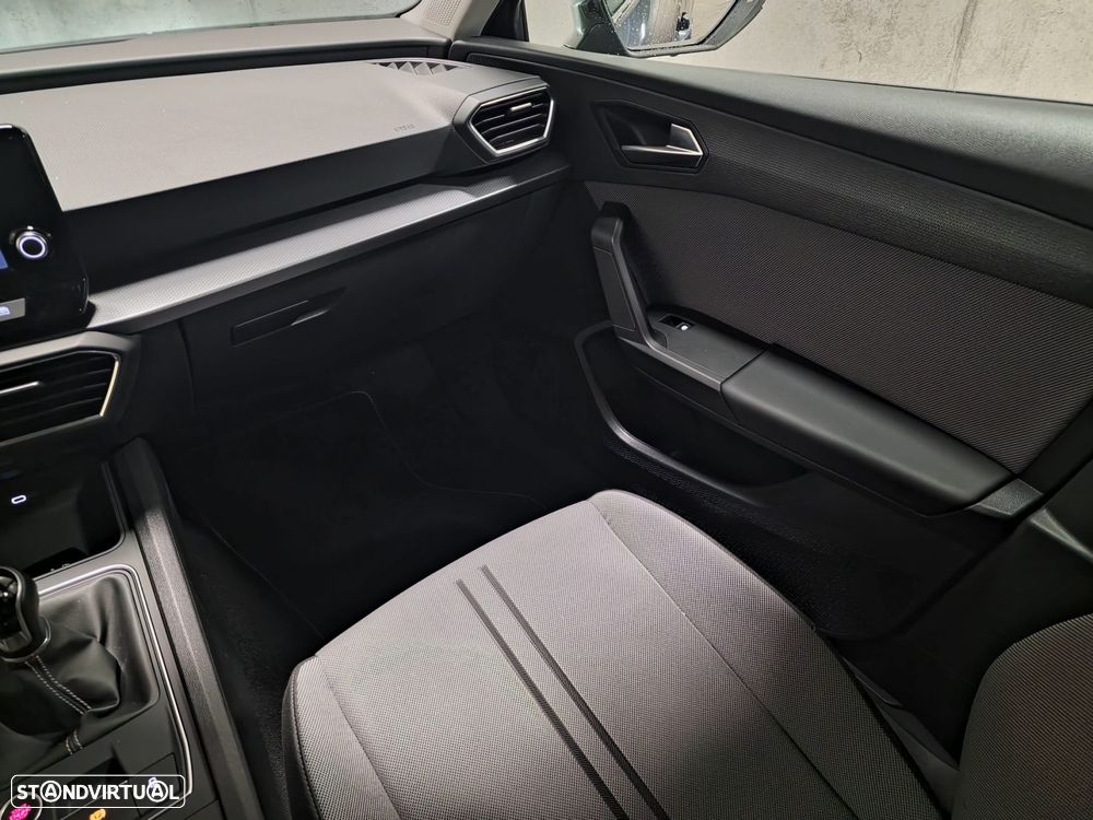 SEAT Leon 2.0 TDI Style - 16
