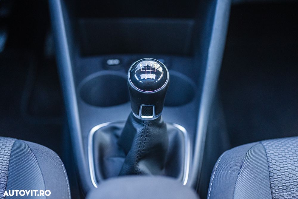 Volkswagen Polo 1.4 TDI (Blue Motion Technology) Highline - 34