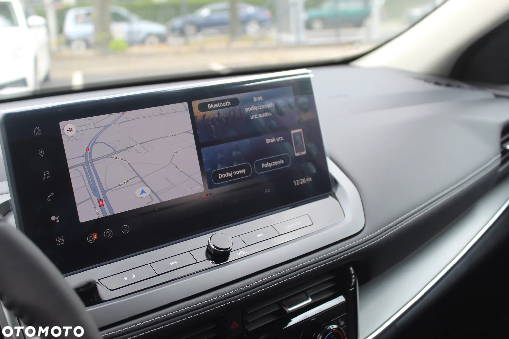 Nissan Qashqai 1.3 DIG-T mHEV N-Connecta - 32