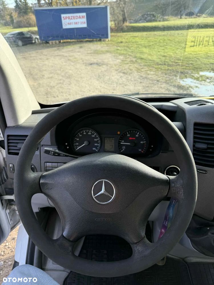 Mercedes-Benz SPRINTER CDI - 9