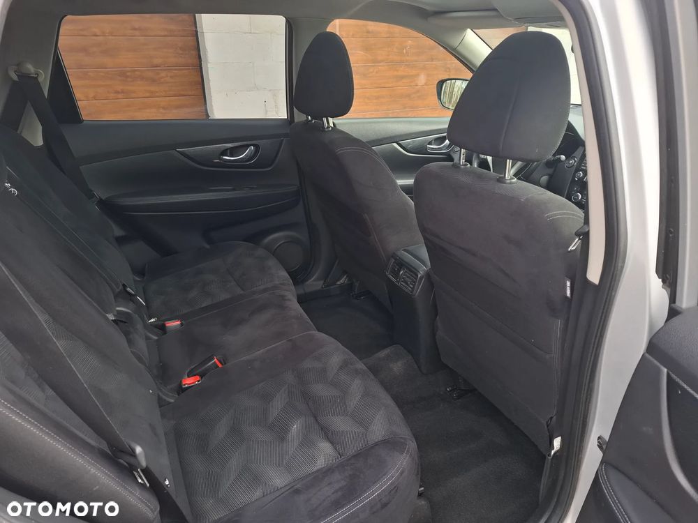 Nissan X-Trail 1.6 DCi Tekna 2WD - 21