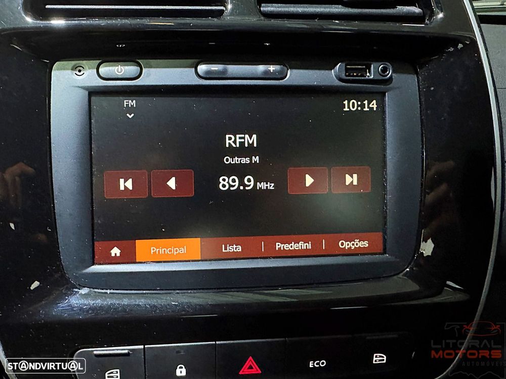 Dacia Spring Comfort Plus - 29