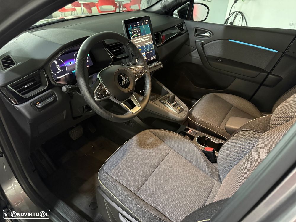 Mitsubishi Grandis 1.3 DI-T Intense 7DCT - 8