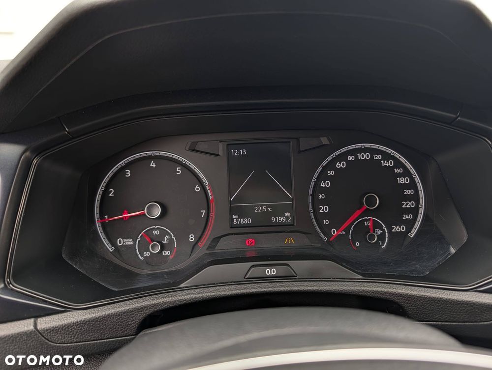 Volkswagen T-Roc 1.0 TSI - 15