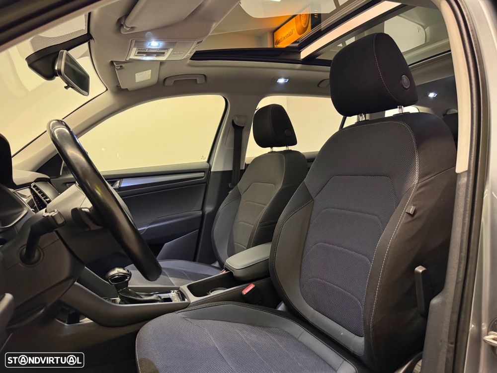 Skoda Kodiaq 2.0 TDI Ambition DSG - 18