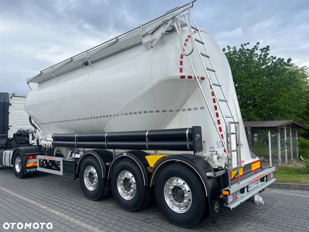 Feldbinder EUT 37.3 - 1