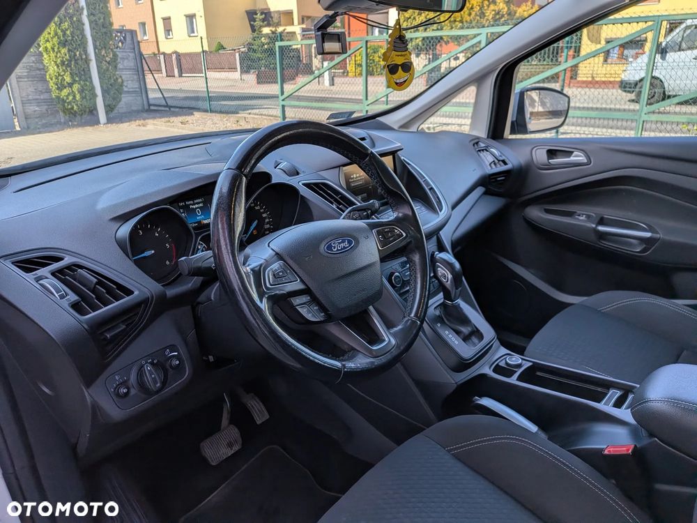Ford Grand C-MAX Gr 2.0 TDCi Edition ASS - 11