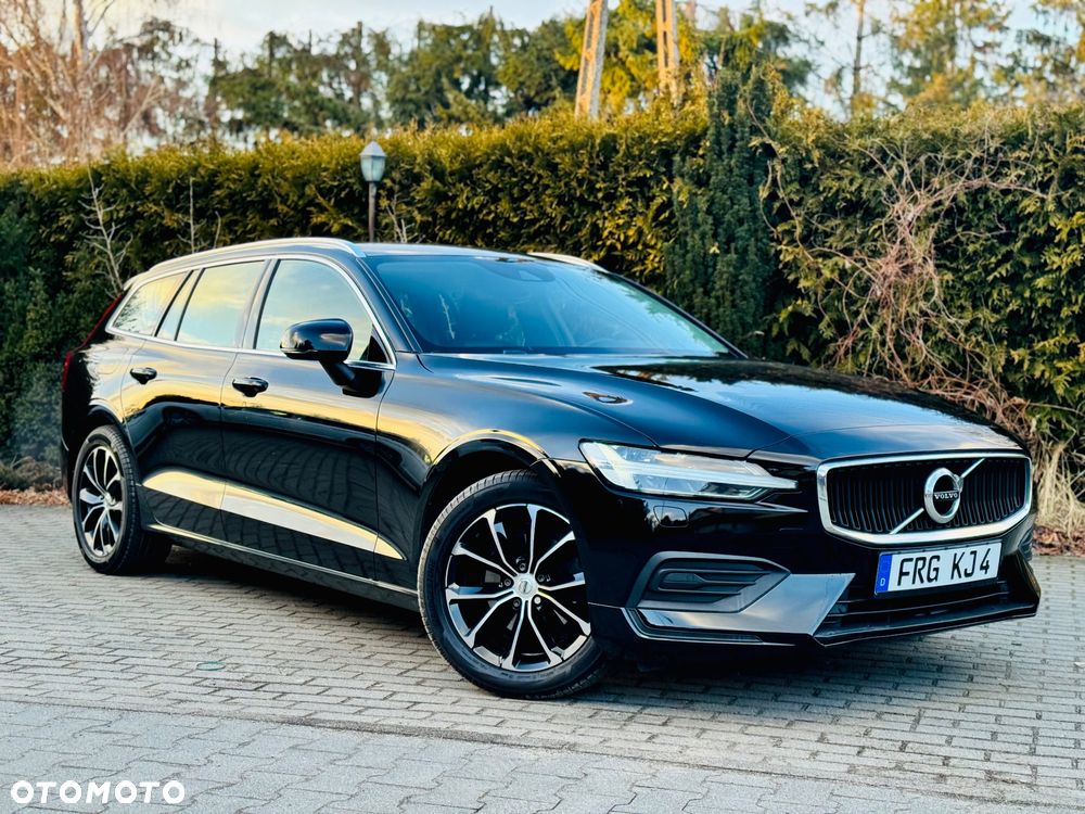 Volvo V60 D4 Geartronic Momentum Pro - 18