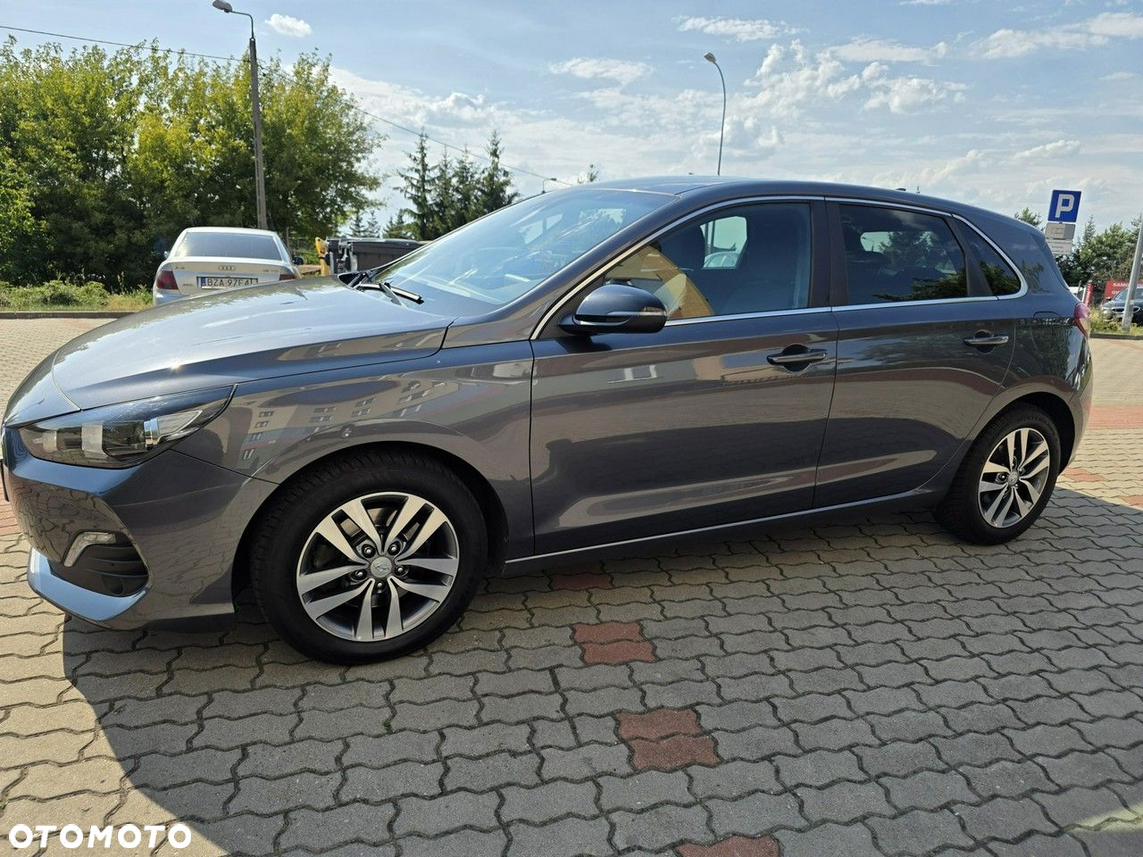 Hyundai i30 - 18