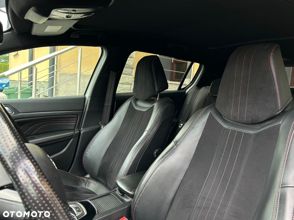 Peugeot 308 BlueHDi 180 EAT6 GT - 20