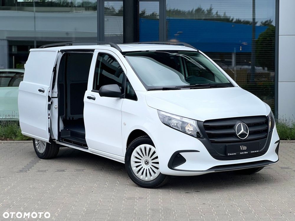 Mercedes-Benz vito Vito - 4