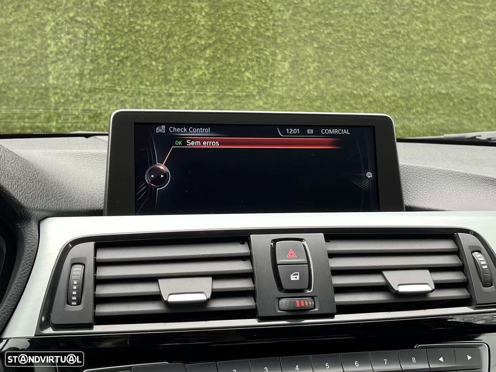 BMW 420 d xDrive Pack M Auto - 23