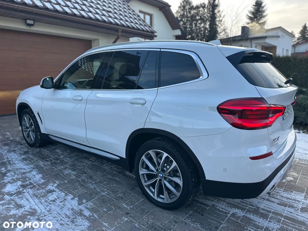 BMW X3 - 5