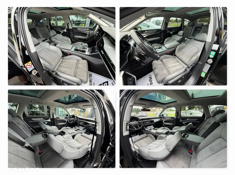 Audi A6 Avant 55 TFSI e quattro S tronic S line - 16