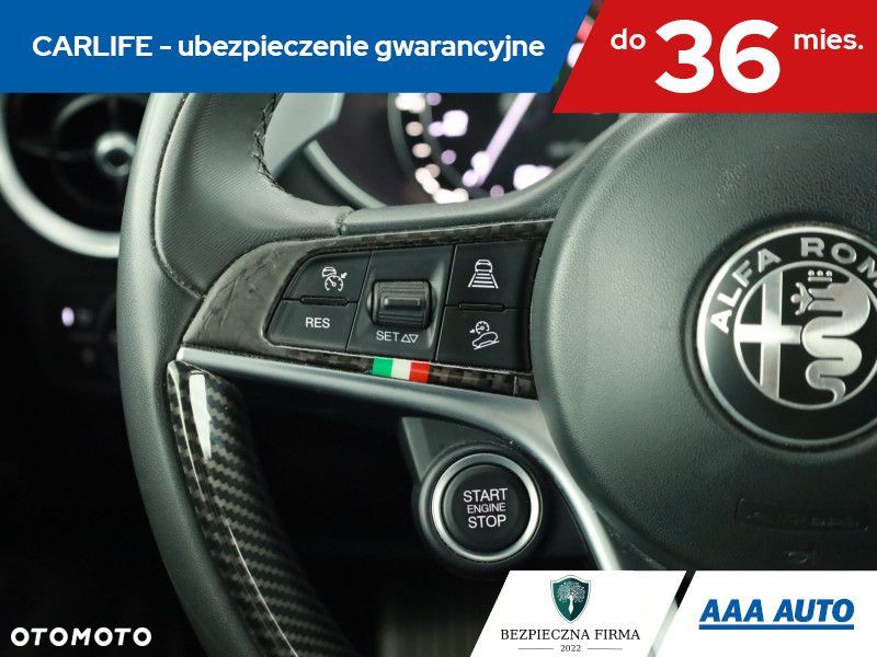 Alfa Romeo Stelvio - 18