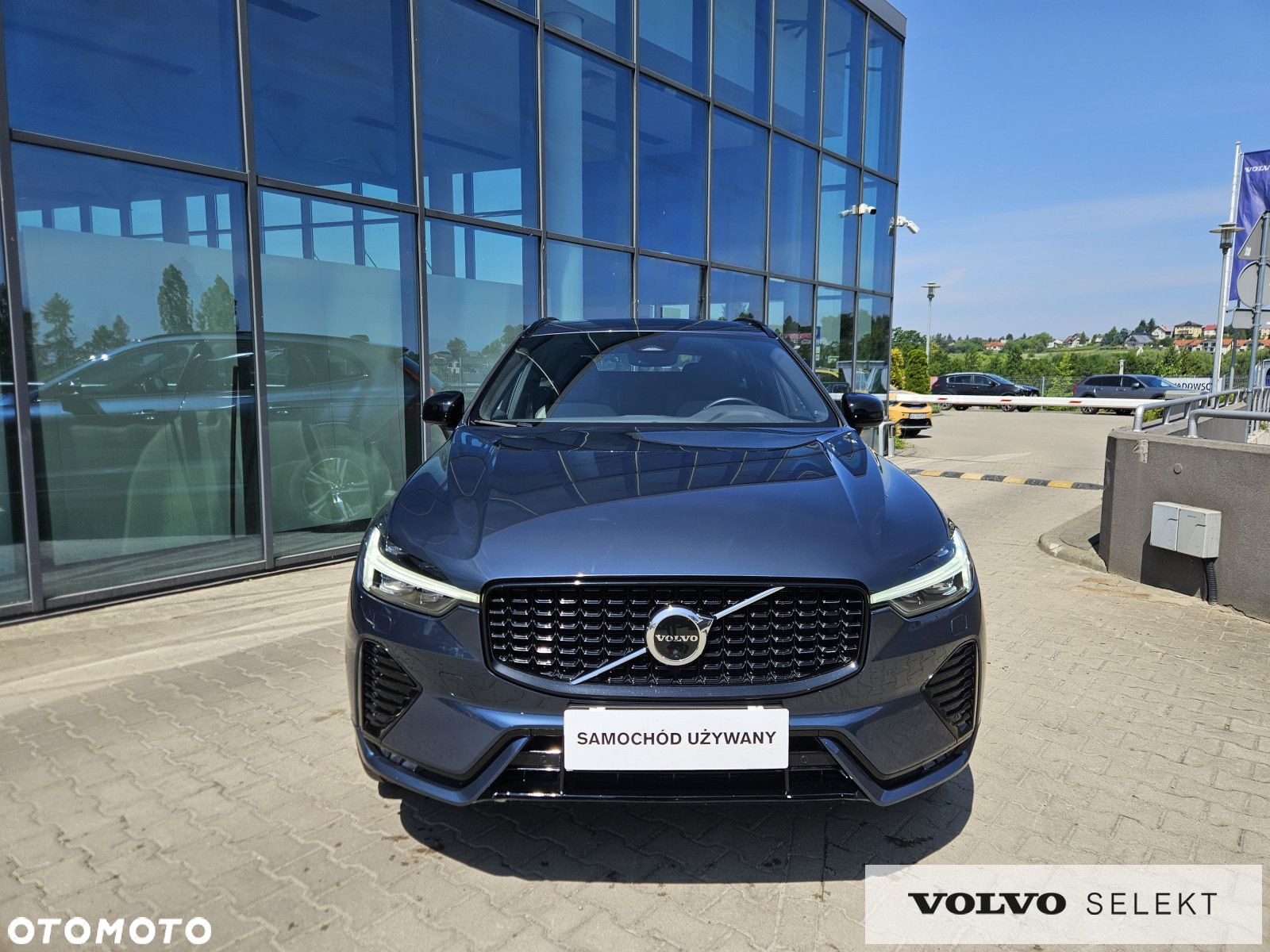 Volvo XC 60 - 3