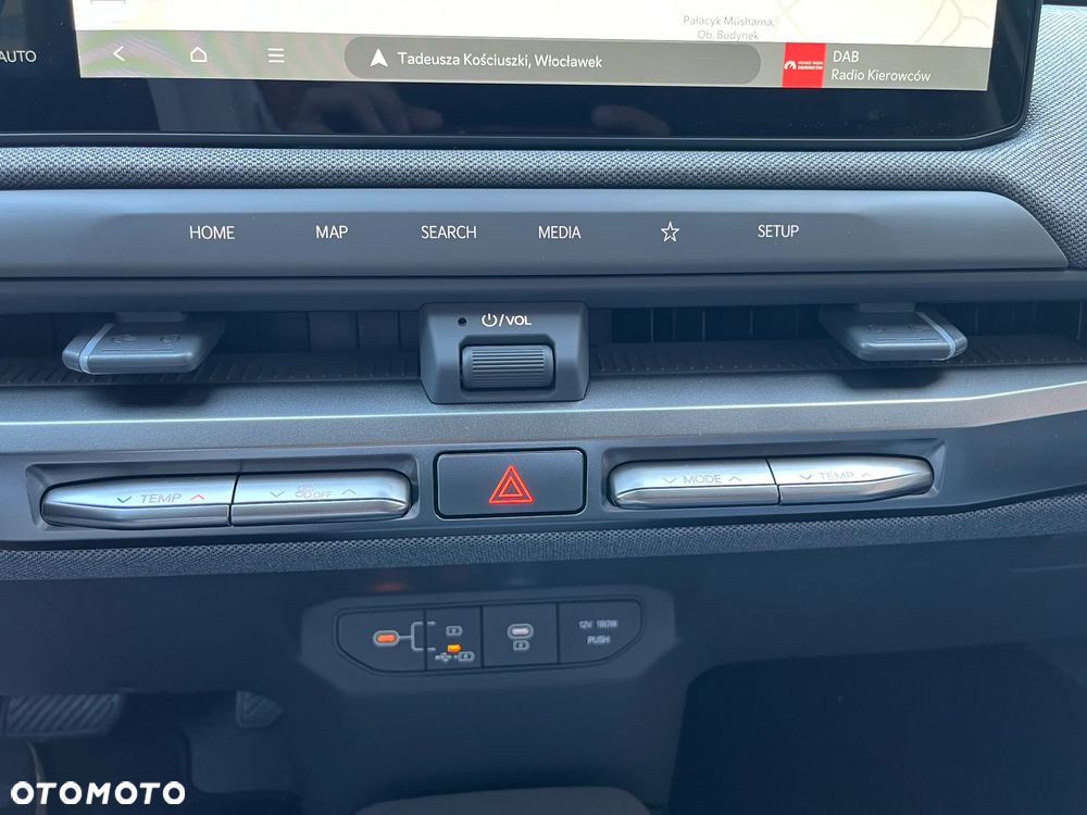 Kia EV3 58.3kWh Earth - 17