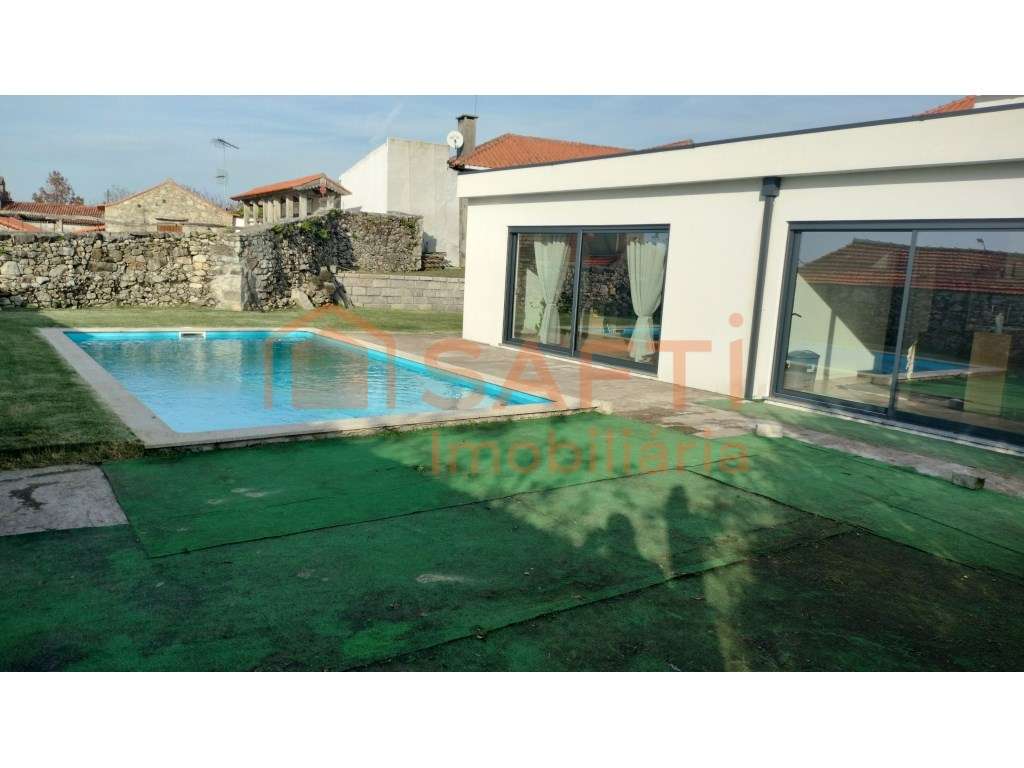 Moradia T3 com Piscina - Grande imagem: 3/27