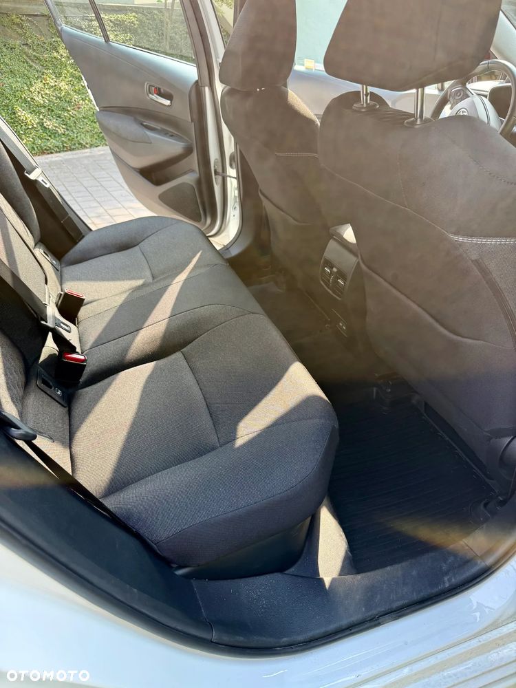 Toyota Corolla 1.8 Hybrid Comfort - 19