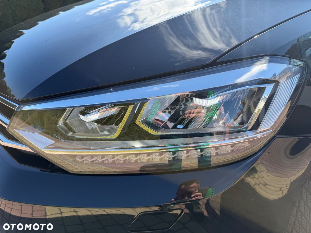 Volkswagen Touran 2.0 TDI SCR DSG Join - 37