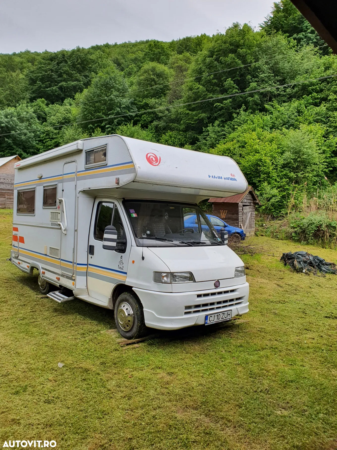 Fiat Ducato - 2