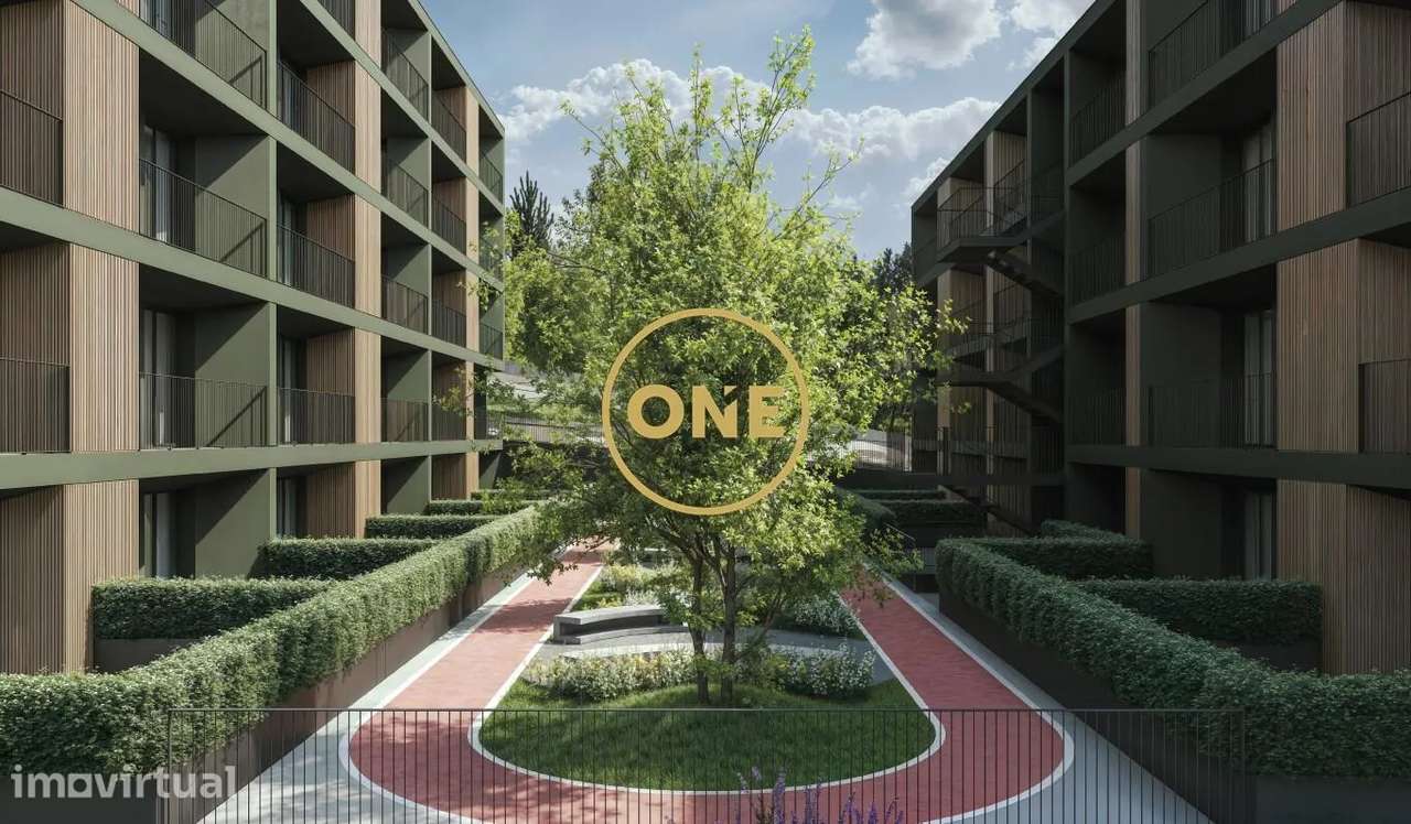 Apartamento T1 - Nova Construção - Grande imagem: 5/12