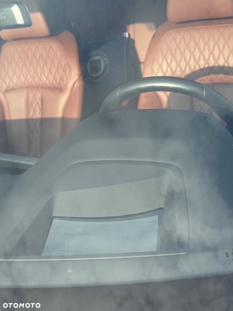 BMW-ALPINA XB7 Biturbo - 24