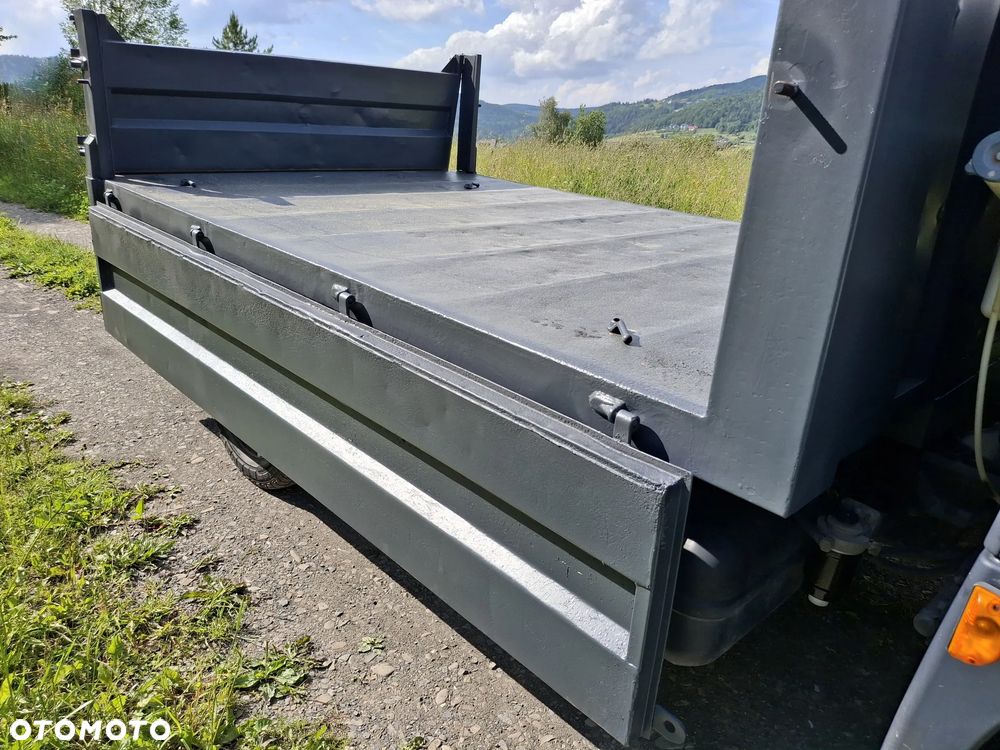 Nissan Cabstar Kiper - 14