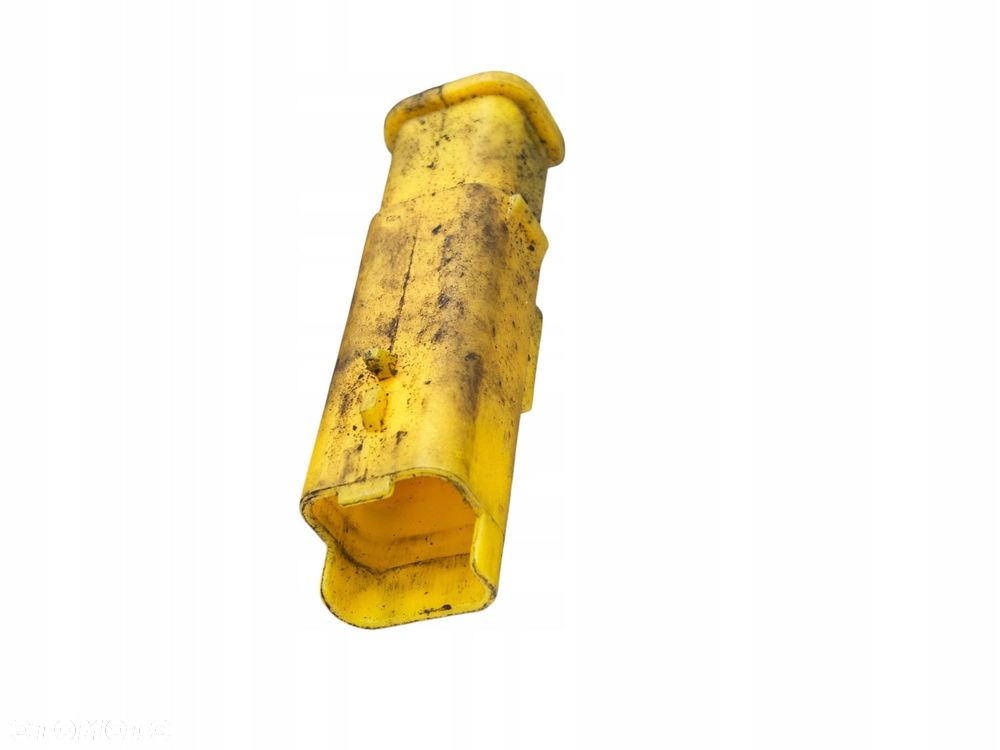 SPRĘŻARKA KLIMATYZACJI Citroen C4 Picasso 307 1.6 HDi 9651911480 - 6