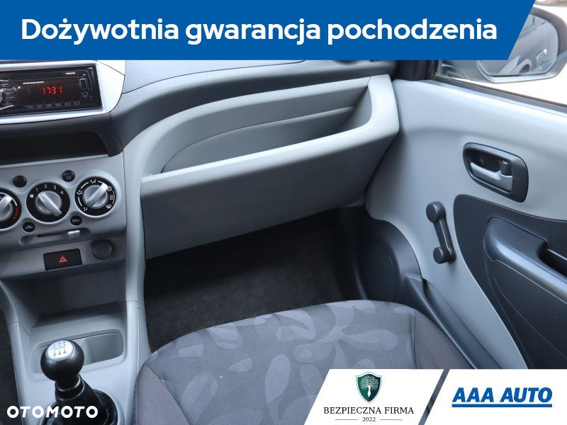 Suzuki Alto - 9