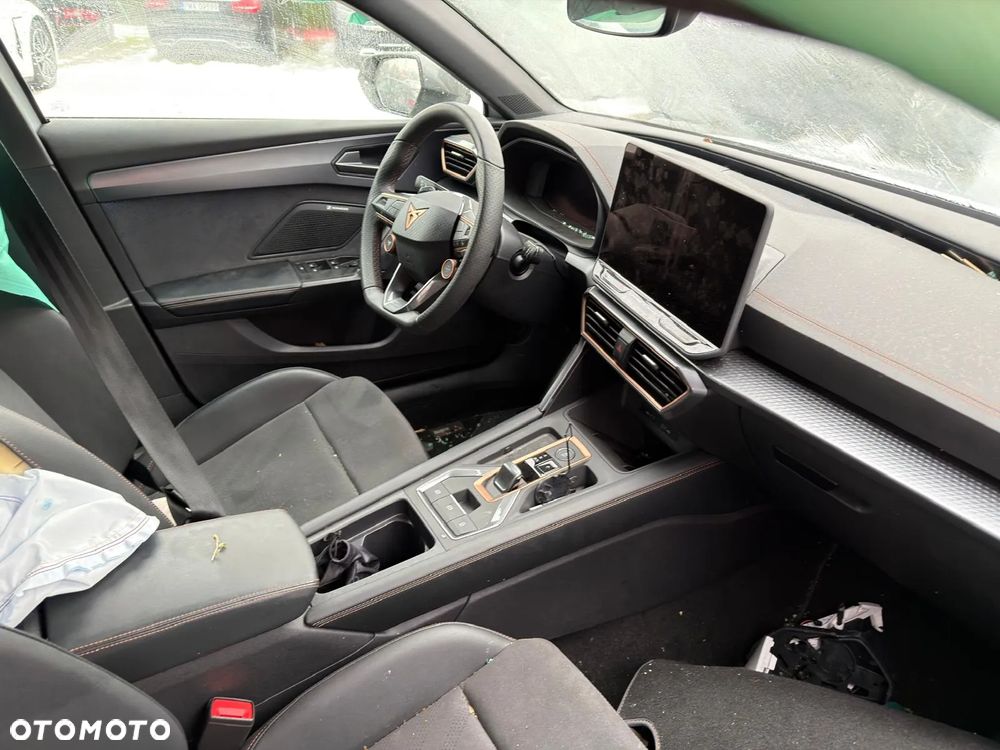 Cupra Leon 1.5 e-Hybrid PHEV VZ DSG - 8