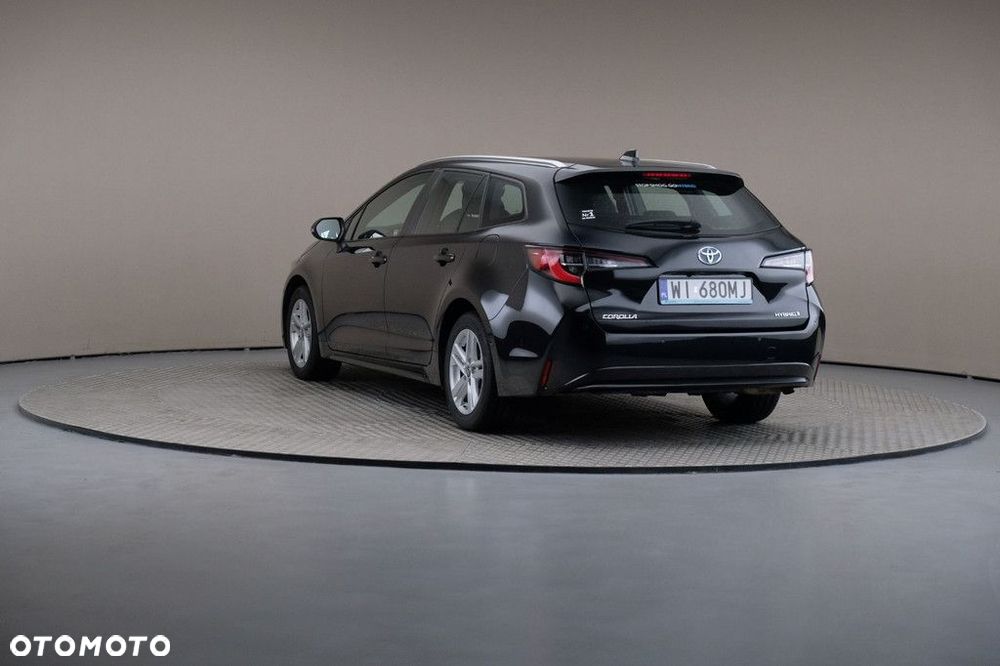 Toyota Corolla 1.8 Hybrid Comfort - 2