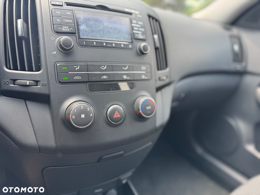 Hyundai i30 i30cw 1.4 Comfort - 8