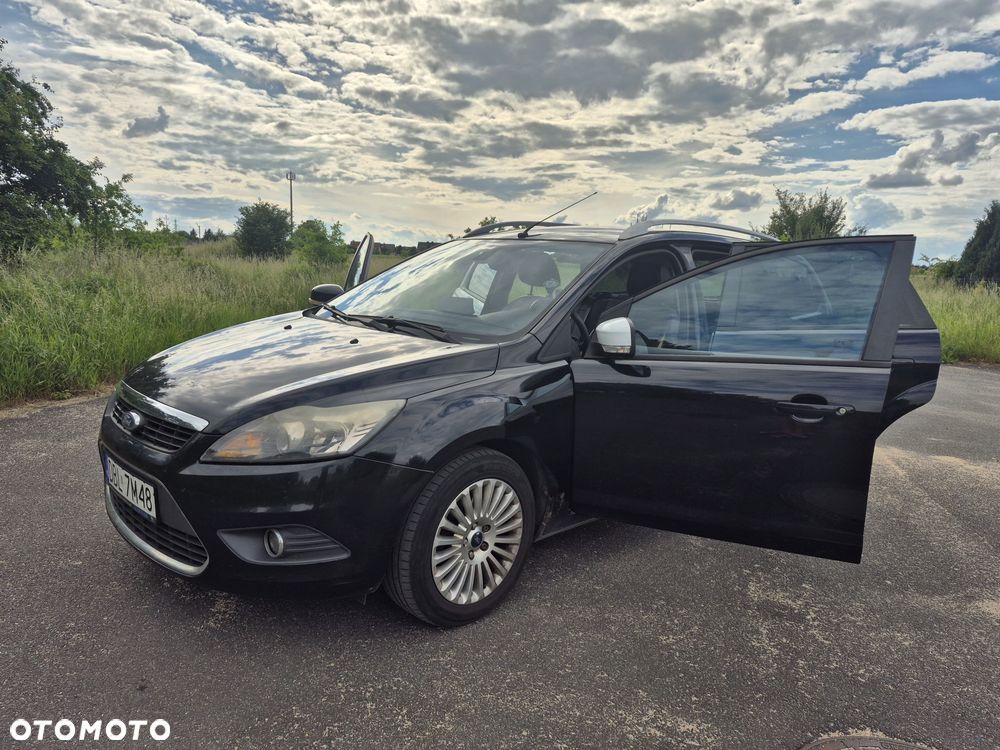 Ford Focus - 8