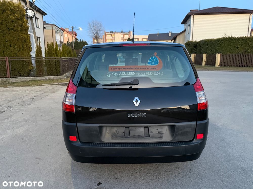 Renault Grand Scenic - 4