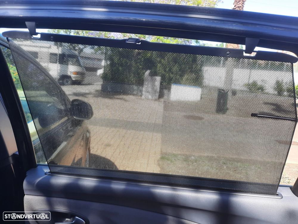 SEAT Altea XL 1.9 TDi Stylance - 9