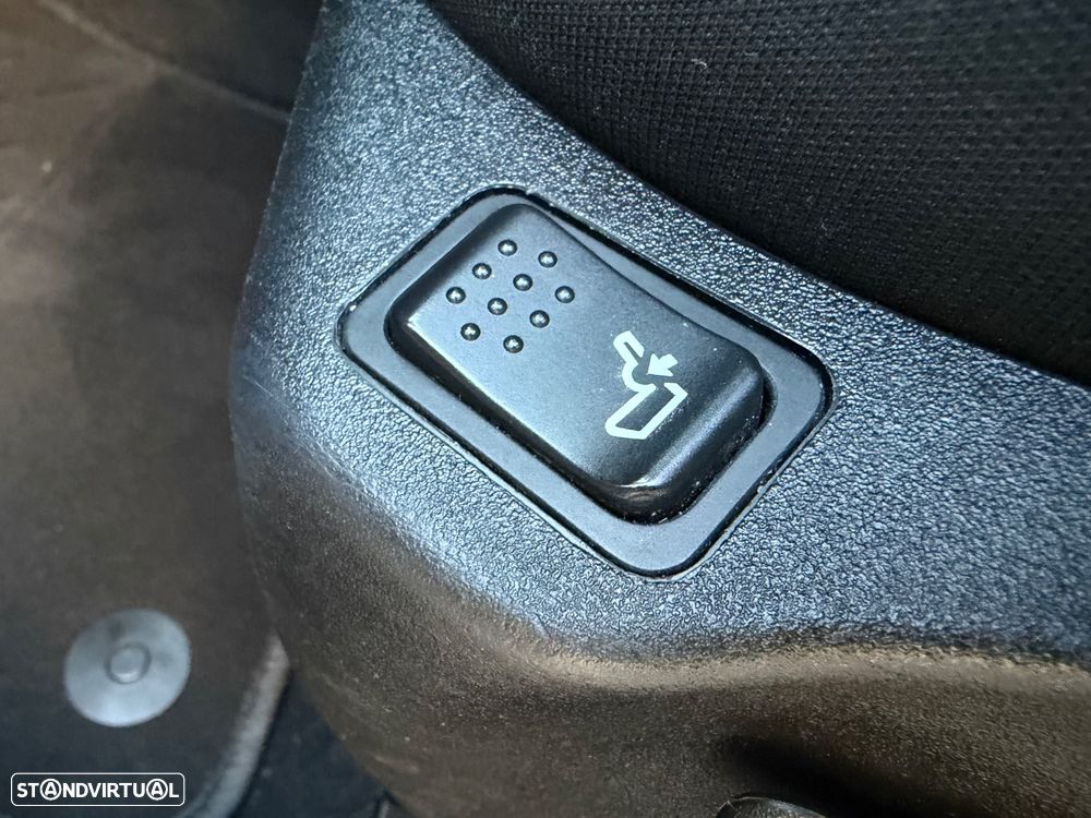 Fiat 500X 1.3 MJ City Cross - 12