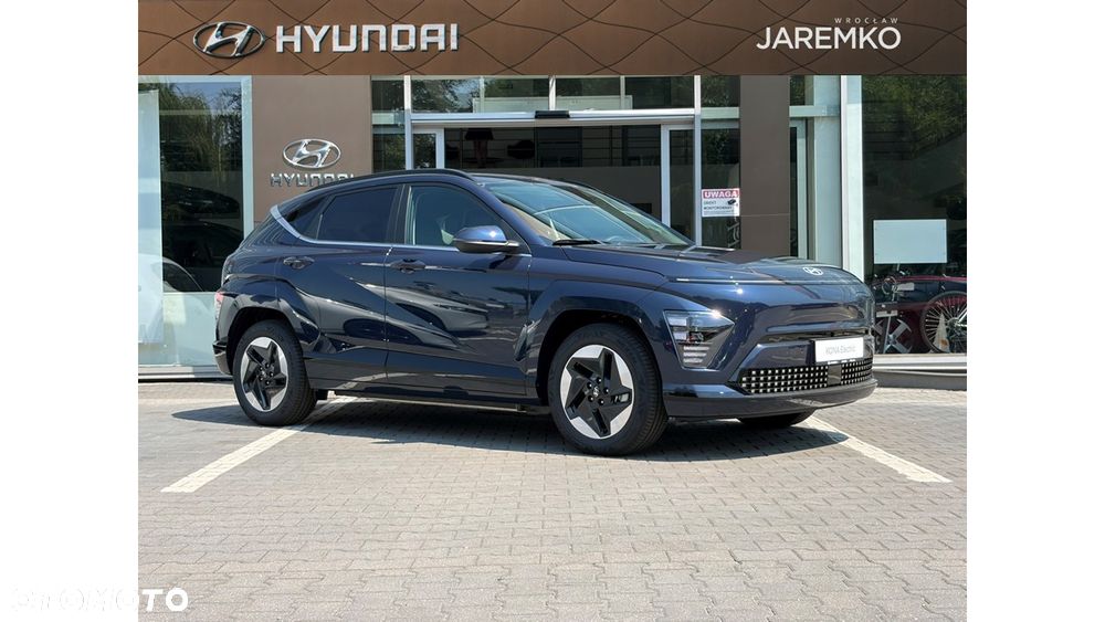 Hyundai Kona - 8