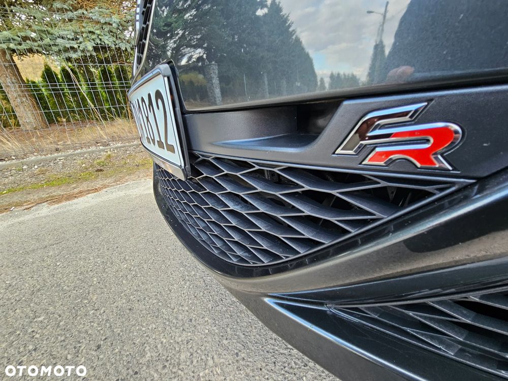 Seat Ibiza 1.4 TSI DSG FR - 17