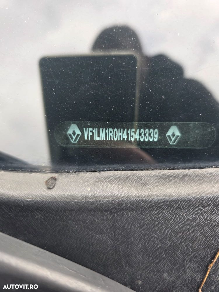 Renault Megane 1.6 16V Privilege - 14