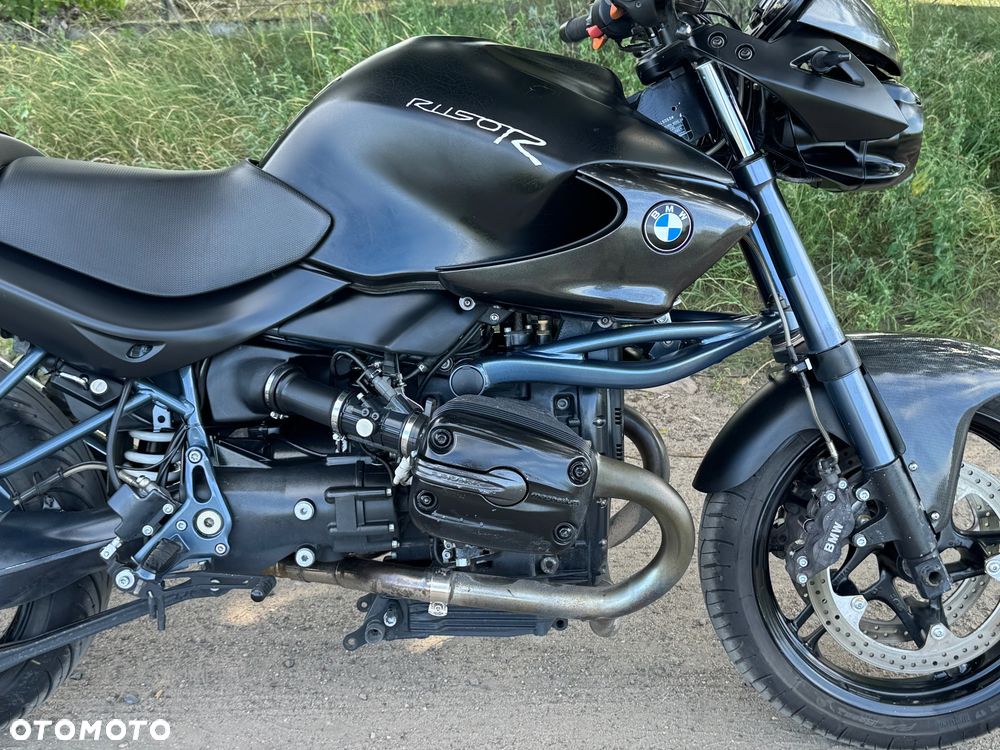 BMW R - 5