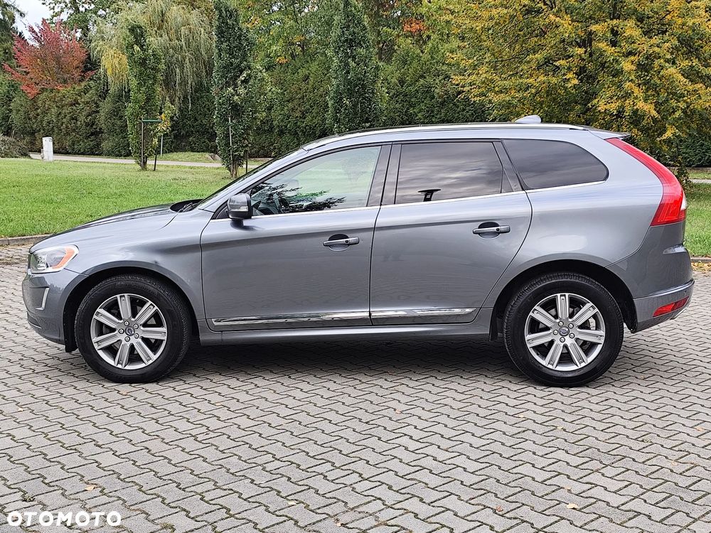 Volvo XC 60 T5 AWD Geartronic Inscription - 8