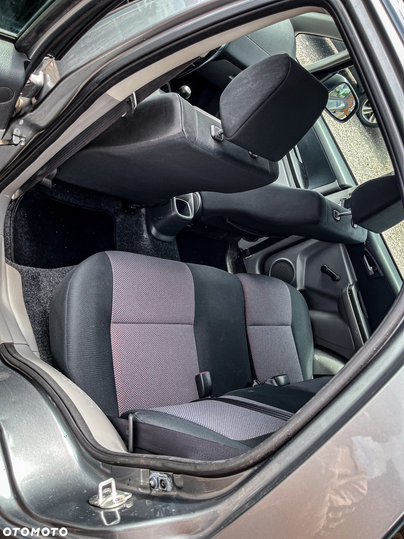 Suzuki SX4 1.5 Streetline 4x2 Classic - 24