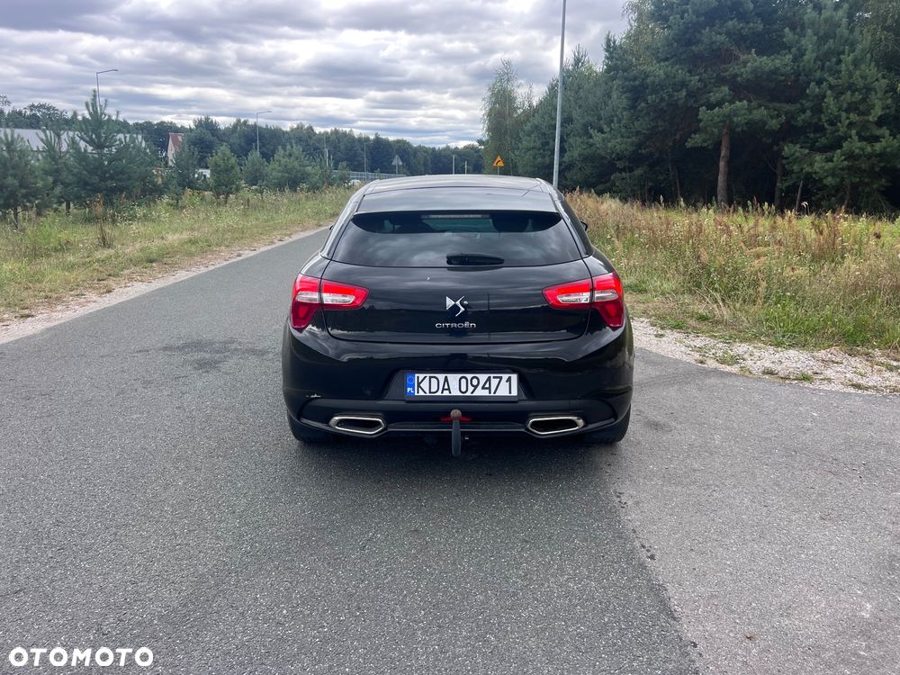 Citroën DS5 1.6 THP Chic - 5