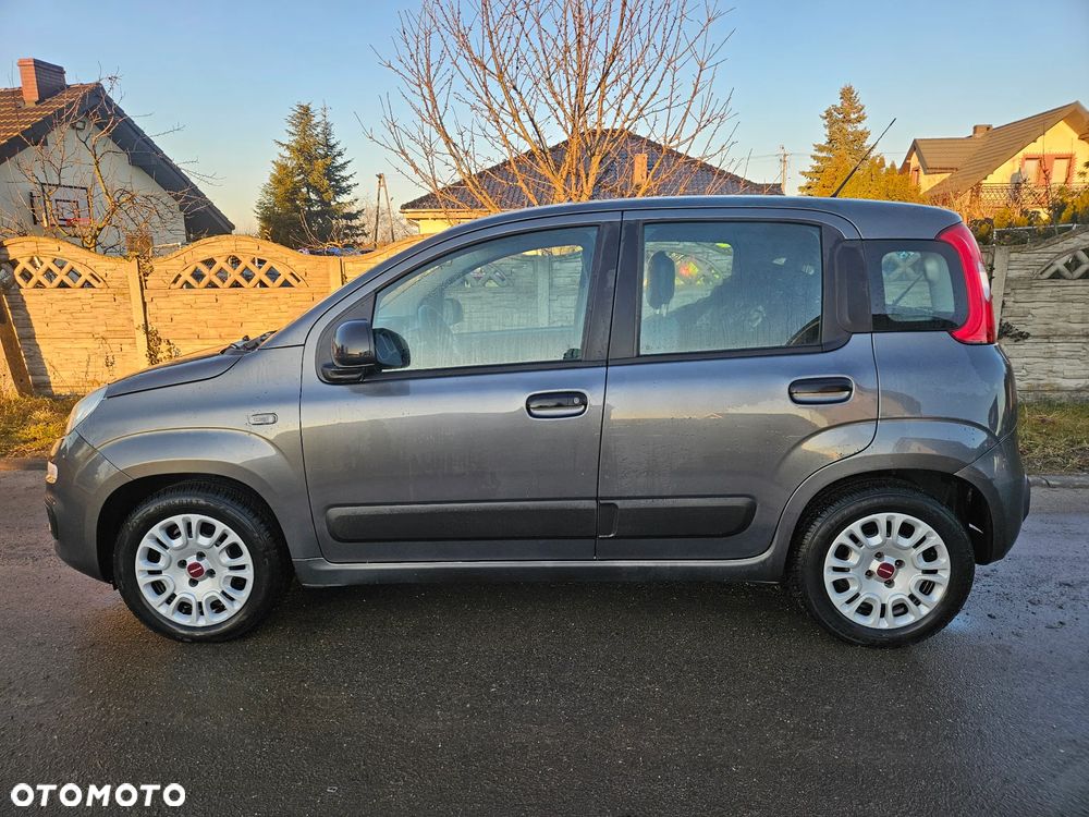 Fiat Panda 1.2 Dynamic - 7