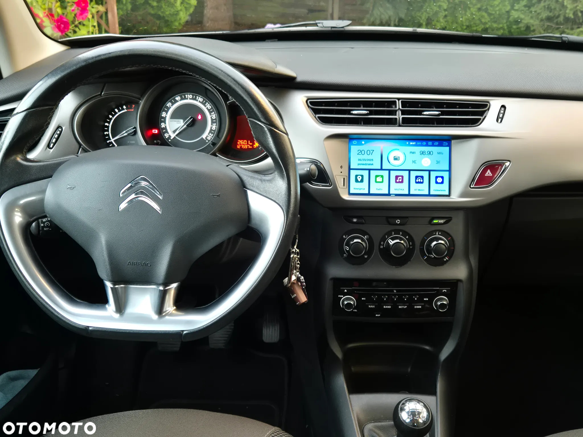 Citroën C3 1.2 PureTech Exclusive - 7