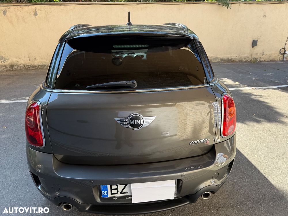 Mini Countryman - 15