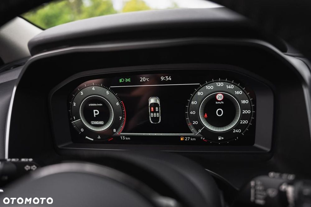 Nissan Qashqai - 16