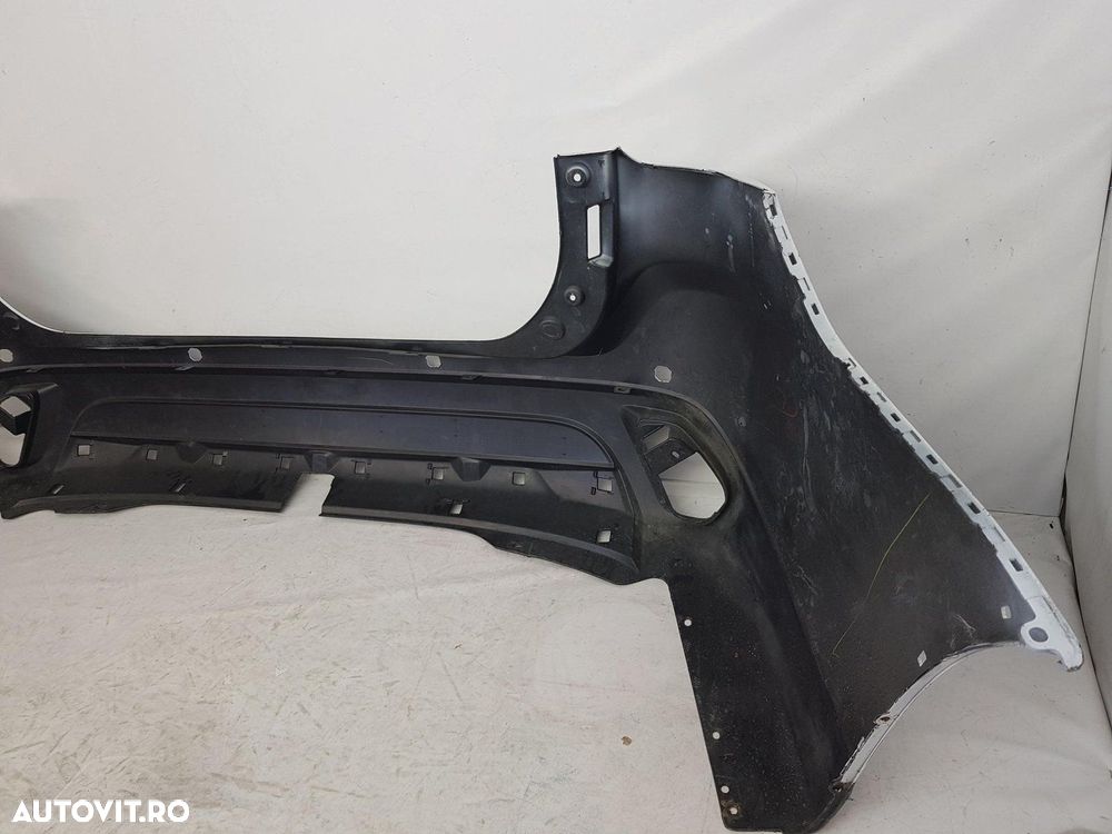 Bara spate Mitsubishi Outlander 3 facelift 6410C798ZZ 2016 2017, 2018 2019 2020 - 7