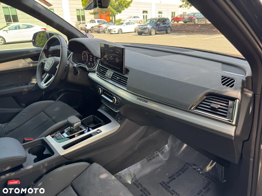 Audi Q5 45 TFSI quattro S tronic S line - 19